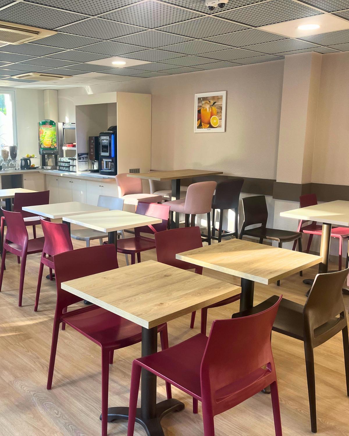 Ace Hotel Brive Ngoại thất bức ảnh