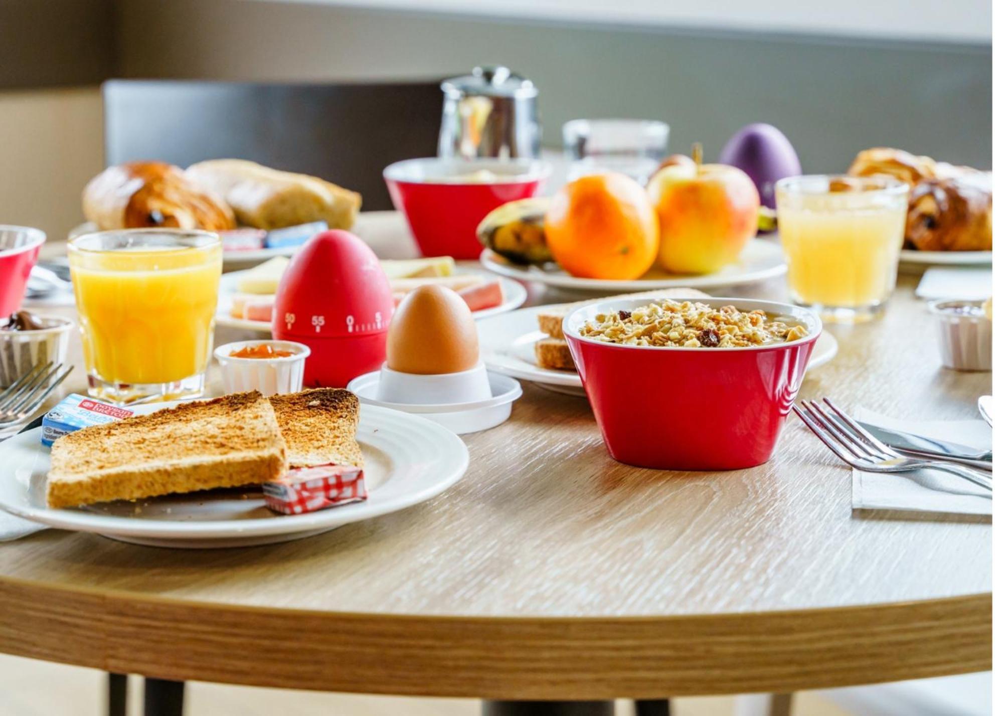 Ace Hotel Brive Ngoại thất bức ảnh