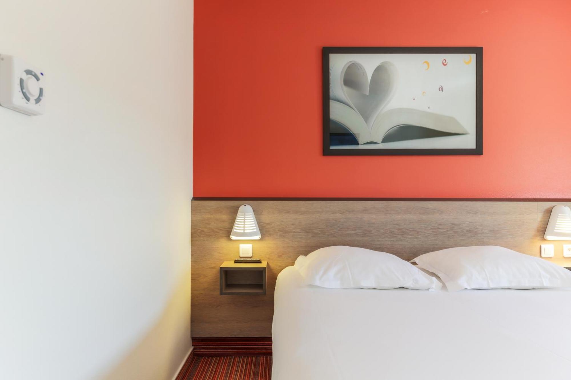Ace Hotel Brive Ngoại thất bức ảnh