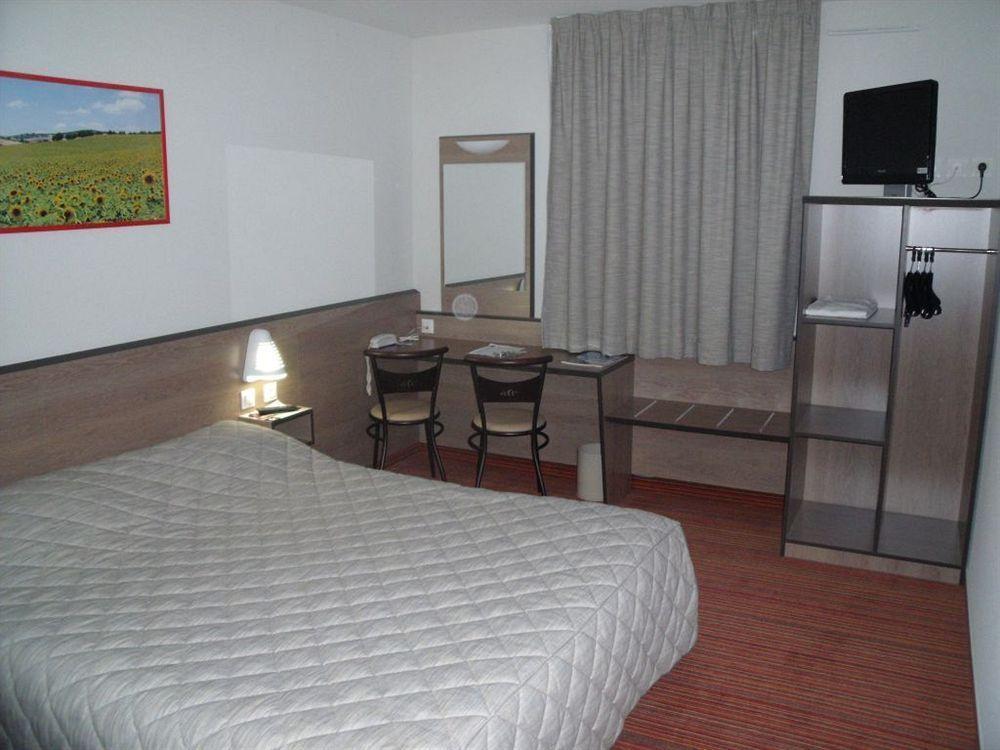 Ace Hotel Brive Ngoại thất bức ảnh
