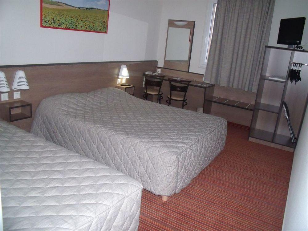 Ace Hotel Brive Ngoại thất bức ảnh