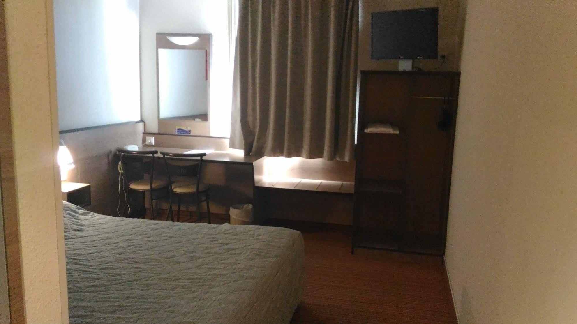 Ace Hotel Brive Ngoại thất bức ảnh