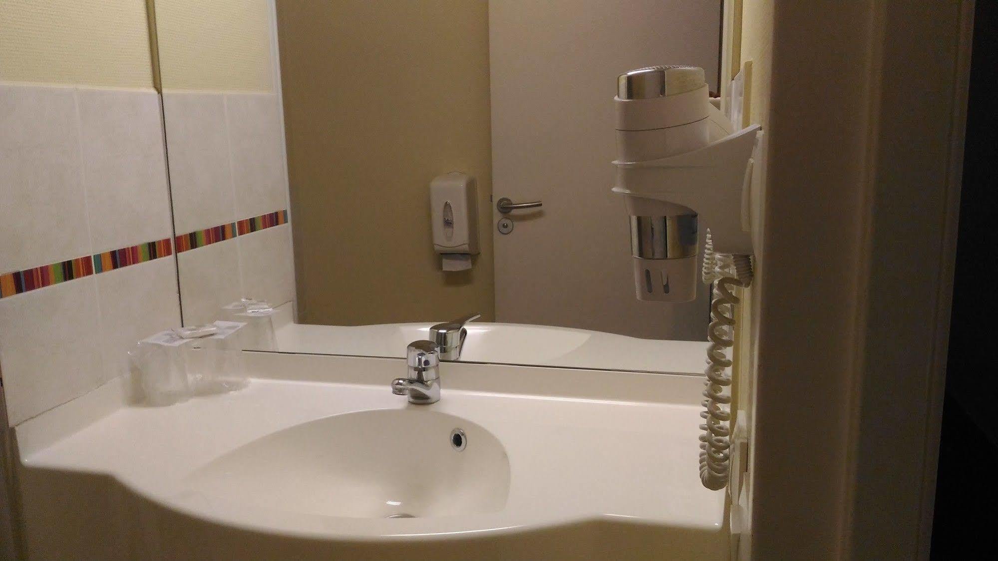 Ace Hotel Brive Ngoại thất bức ảnh