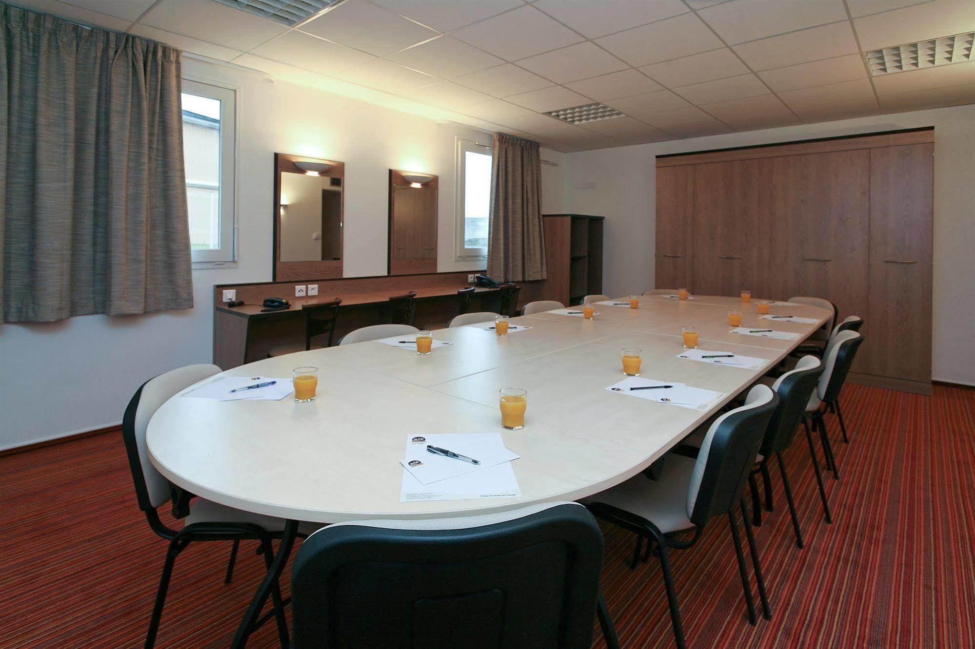 Ace Hotel Brive Ngoại thất bức ảnh