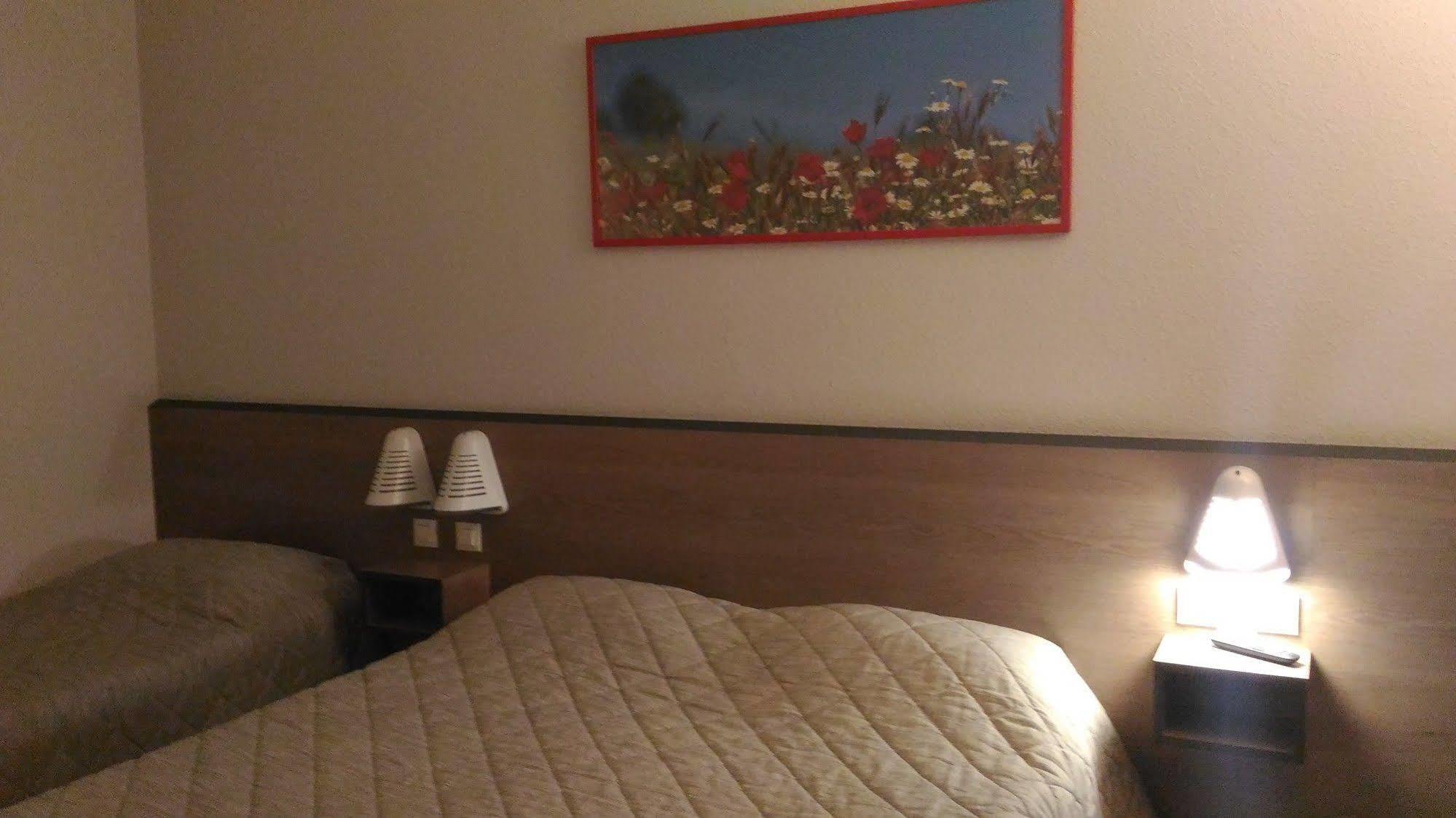 Ace Hotel Brive Ngoại thất bức ảnh