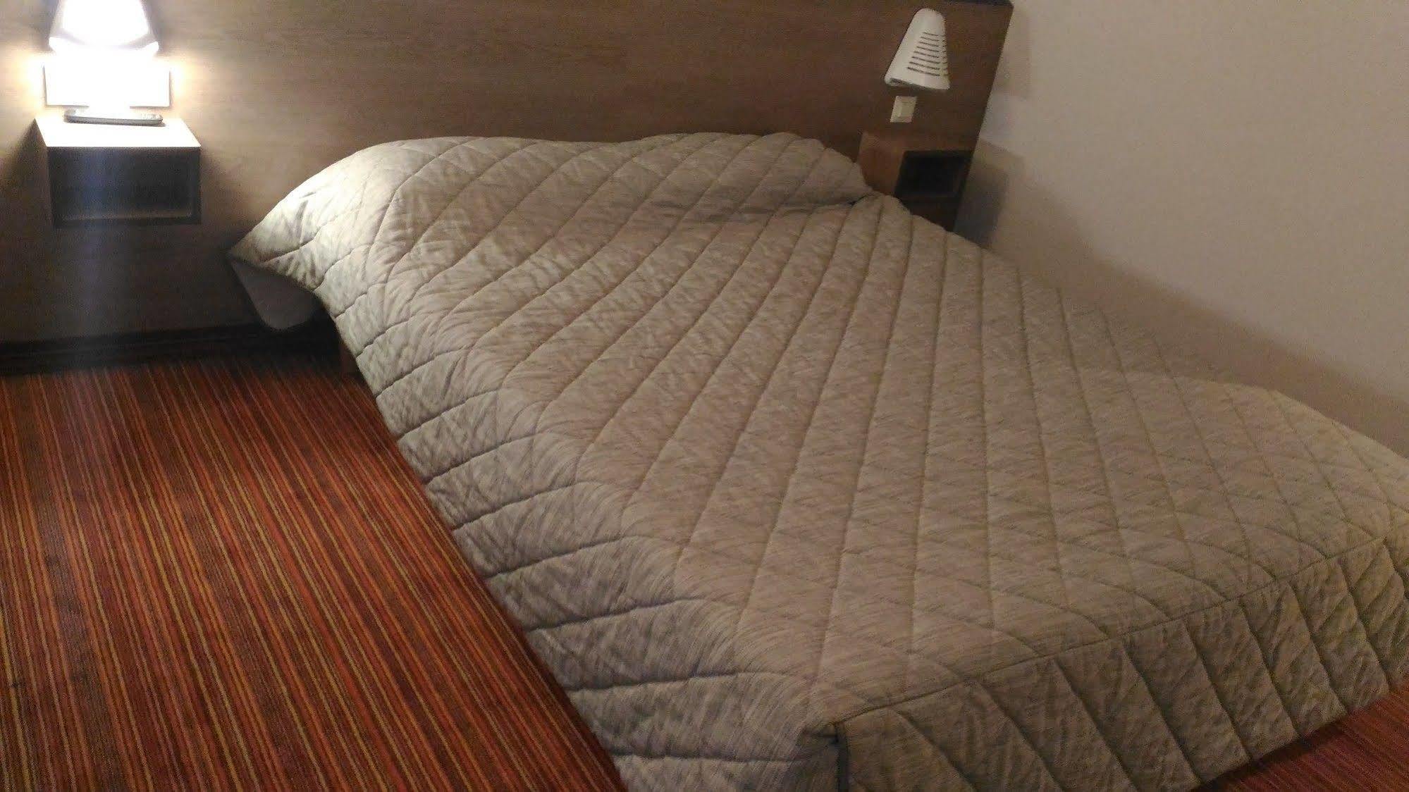 Ace Hotel Brive Ngoại thất bức ảnh